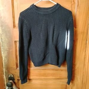 H&M knit sweater